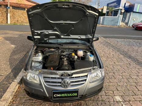 VOLKSWAGEN Gol 1.0 4P G4 FLEX, Foto 7
