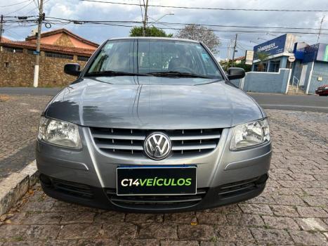 VOLKSWAGEN Gol 1.0 4P G4 FLEX, Foto 8