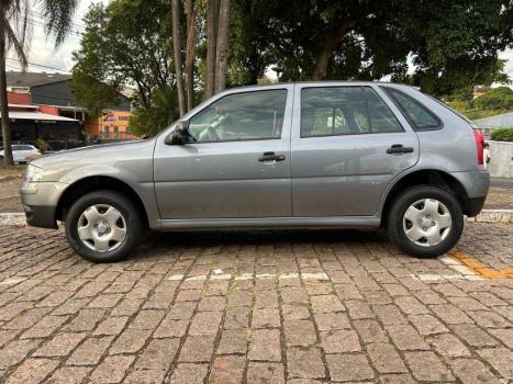 VOLKSWAGEN Gol 1.0 4P G4 FLEX, Foto 9