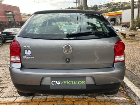 VOLKSWAGEN Gol 1.0 4P G4 FLEX, Foto 10