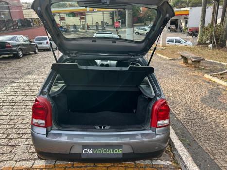 VOLKSWAGEN Gol 1.0 4P G4 FLEX, Foto 12