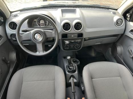 VOLKSWAGEN Gol 1.0 4P G4 FLEX, Foto 13