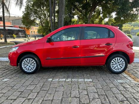 VOLKSWAGEN Gol 1.0 4P G5 FLEX, Foto 2