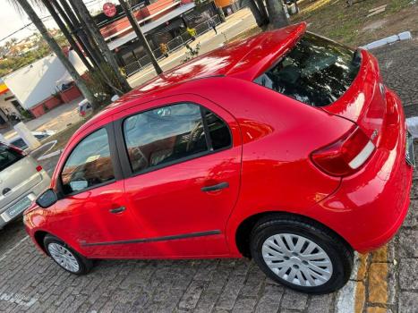 VOLKSWAGEN Gol 1.0 4P G5 FLEX, Foto 4