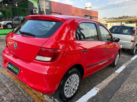 VOLKSWAGEN Gol 1.0 4P G5 FLEX, Foto 6