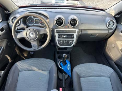 VOLKSWAGEN Gol 1.0 4P G5 FLEX, Foto 9