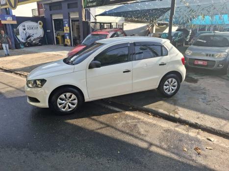 VOLKSWAGEN Gol 1.0 4P G6 TRENDLINE FLEX, Foto 8