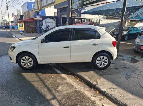 VOLKSWAGEN Gol 1.0 4P G6 TRENDLINE FLEX, Foto 12