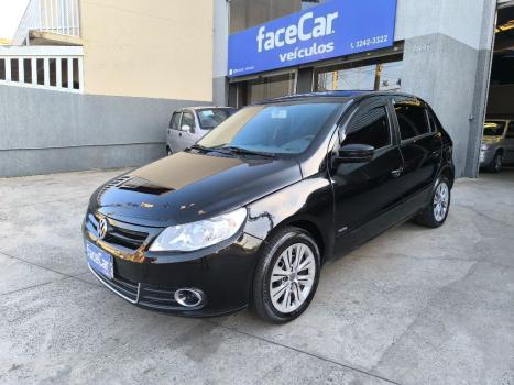 VOLKSWAGEN Gol 1.0 4P G5 FLEX, Foto 1