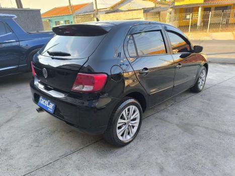 VOLKSWAGEN Gol 1.0 4P G5 FLEX, Foto 4