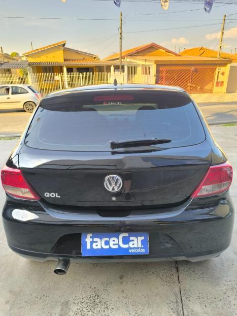 VOLKSWAGEN Gol 1.0 4P G5 FLEX, Foto 5