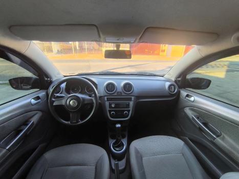 VOLKSWAGEN Gol 1.0 4P G5 FLEX, Foto 9