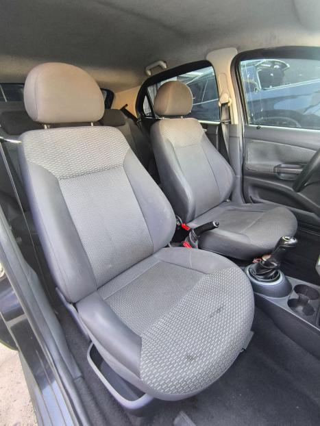 VOLKSWAGEN Gol 1.0 4P G5 FLEX, Foto 10