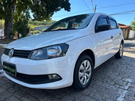 VOLKSWAGEN Gol 1.0 4P G6 TRENDLINE FLEX, Foto 3