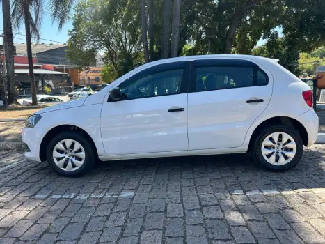 VOLKSWAGEN Gol 1.0 4P G6 TRENDLINE FLEX, Foto 4