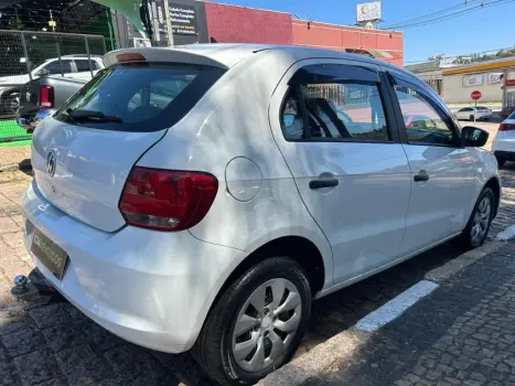 VOLKSWAGEN Gol 1.0 4P G6 TRENDLINE FLEX, Foto 6