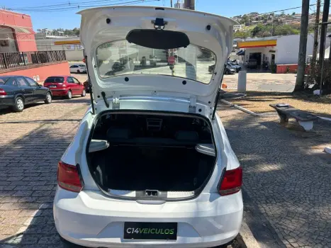 VOLKSWAGEN Gol 1.0 4P G6 TRENDLINE FLEX, Foto 7