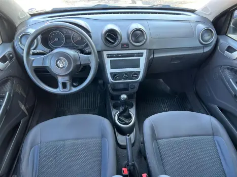 VOLKSWAGEN Gol 1.0 4P G6 TRENDLINE FLEX, Foto 9