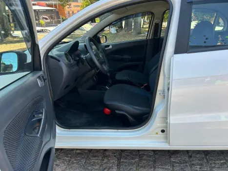 VOLKSWAGEN Gol 1.0 4P G6 TRENDLINE FLEX, Foto 12