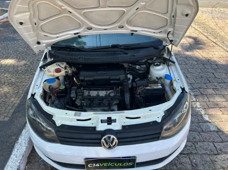 VOLKSWAGEN Gol 1.0 4P G6 TRENDLINE FLEX, Foto 13