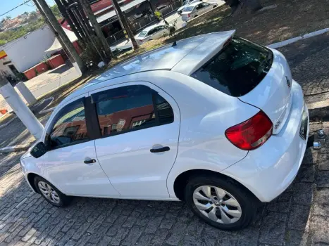 VOLKSWAGEN Gol 1.0 4P G6 TRENDLINE FLEX, Foto 14