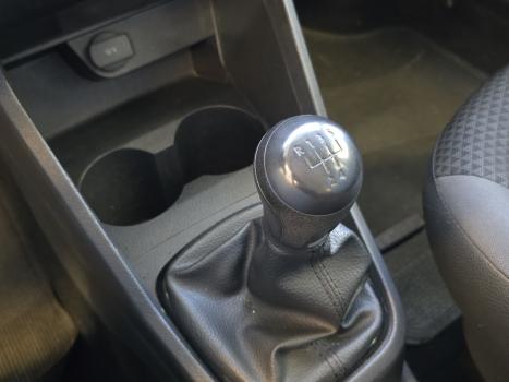 VOLKSWAGEN Gol 1.0 4P, Foto 9