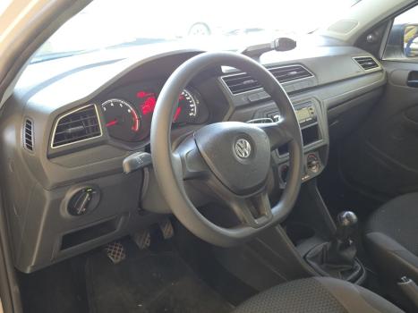 VOLKSWAGEN Gol 1.0 4P, Foto 12