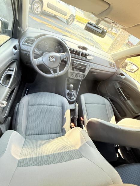 VOLKSWAGEN Gol 1.0 4P TRENDLINE FLEX, Foto 3