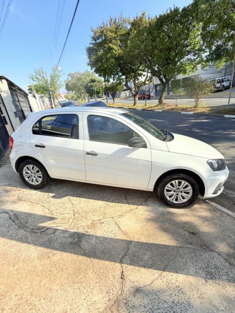 VOLKSWAGEN Gol 1.0 4P TRENDLINE FLEX, Foto 4
