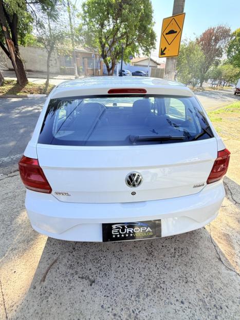 VOLKSWAGEN Gol 1.0 4P TRENDLINE FLEX, Foto 6