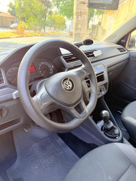 VOLKSWAGEN Gol 1.0 4P TRENDLINE FLEX, Foto 10