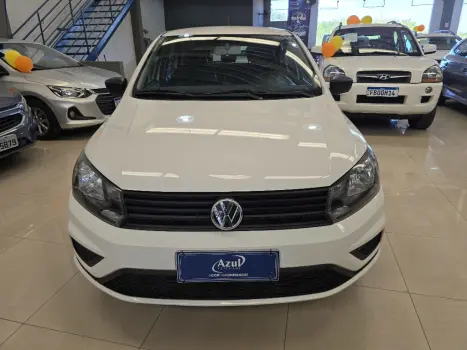 VOLKSWAGEN Gol 1.0 4P, Foto 2