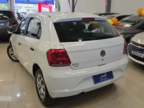 VOLKSWAGEN Gol 1.0 4P, Foto 4
