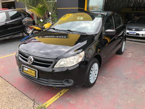 VOLKSWAGEN Gol 1.0, Foto 1