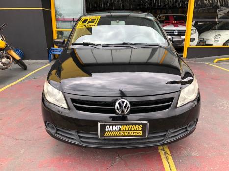 VOLKSWAGEN Gol 1.0, Foto 2