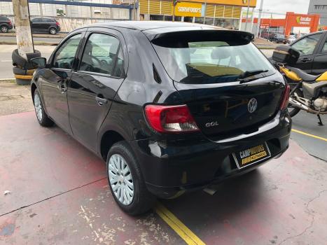 VOLKSWAGEN Gol 1.0, Foto 6