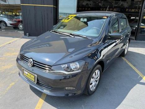 VOLKSWAGEN Gol 1.0, Foto 1