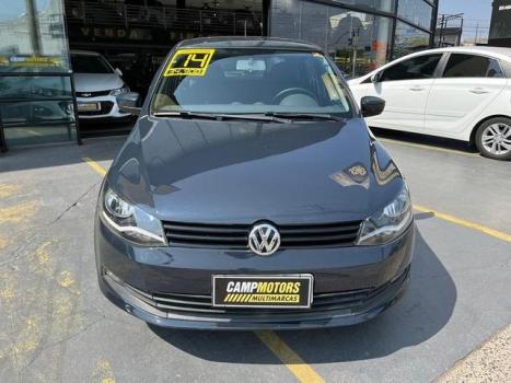 VOLKSWAGEN Gol 1.0, Foto 2