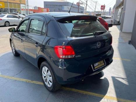 VOLKSWAGEN Gol 1.0, Foto 6