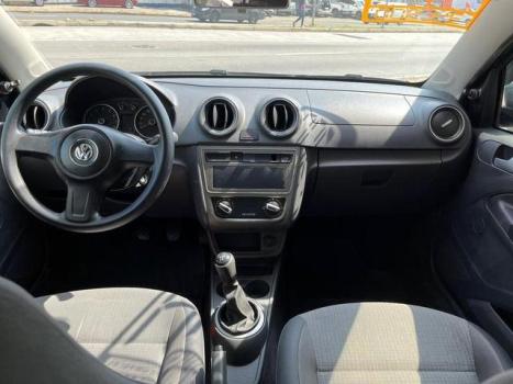 VOLKSWAGEN Gol 1.0, Foto 7