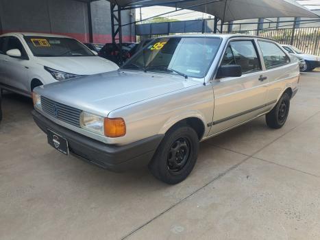 VOLKSWAGEN Gol 1.0, Foto 2