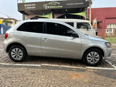 VOLKSWAGEN Gol 1.0, Foto 1