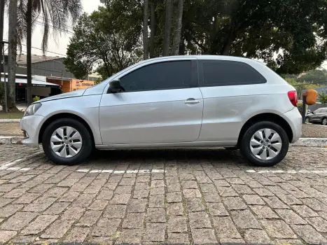 VOLKSWAGEN Gol 1.0, Foto 2