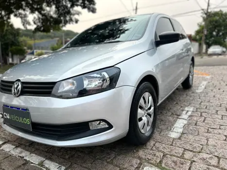 VOLKSWAGEN Gol 1.0, Foto 3