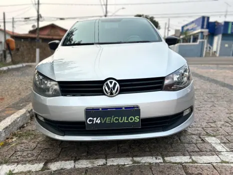 VOLKSWAGEN Gol 1.0, Foto 4