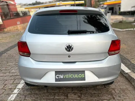 VOLKSWAGEN Gol 1.0, Foto 5