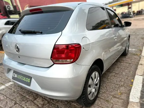 VOLKSWAGEN Gol 1.0, Foto 6