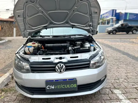 VOLKSWAGEN Gol 1.0, Foto 11