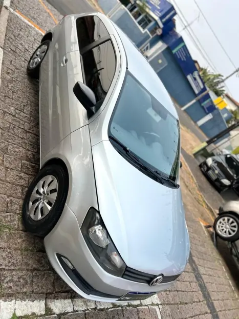 VOLKSWAGEN Gol 1.0, Foto 12