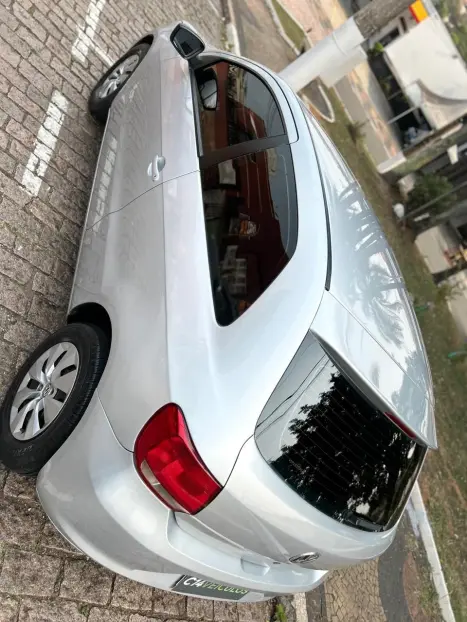 VOLKSWAGEN Gol 1.0, Foto 13